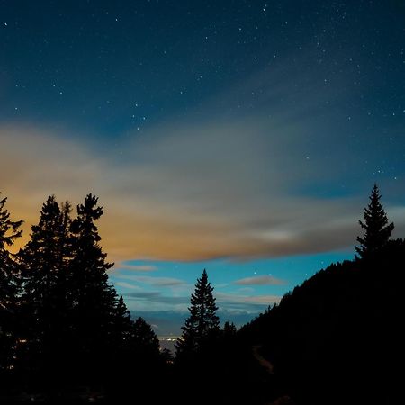 Chalet Alpinka Villa Cerklje na Gorenjskem Kültér fotó