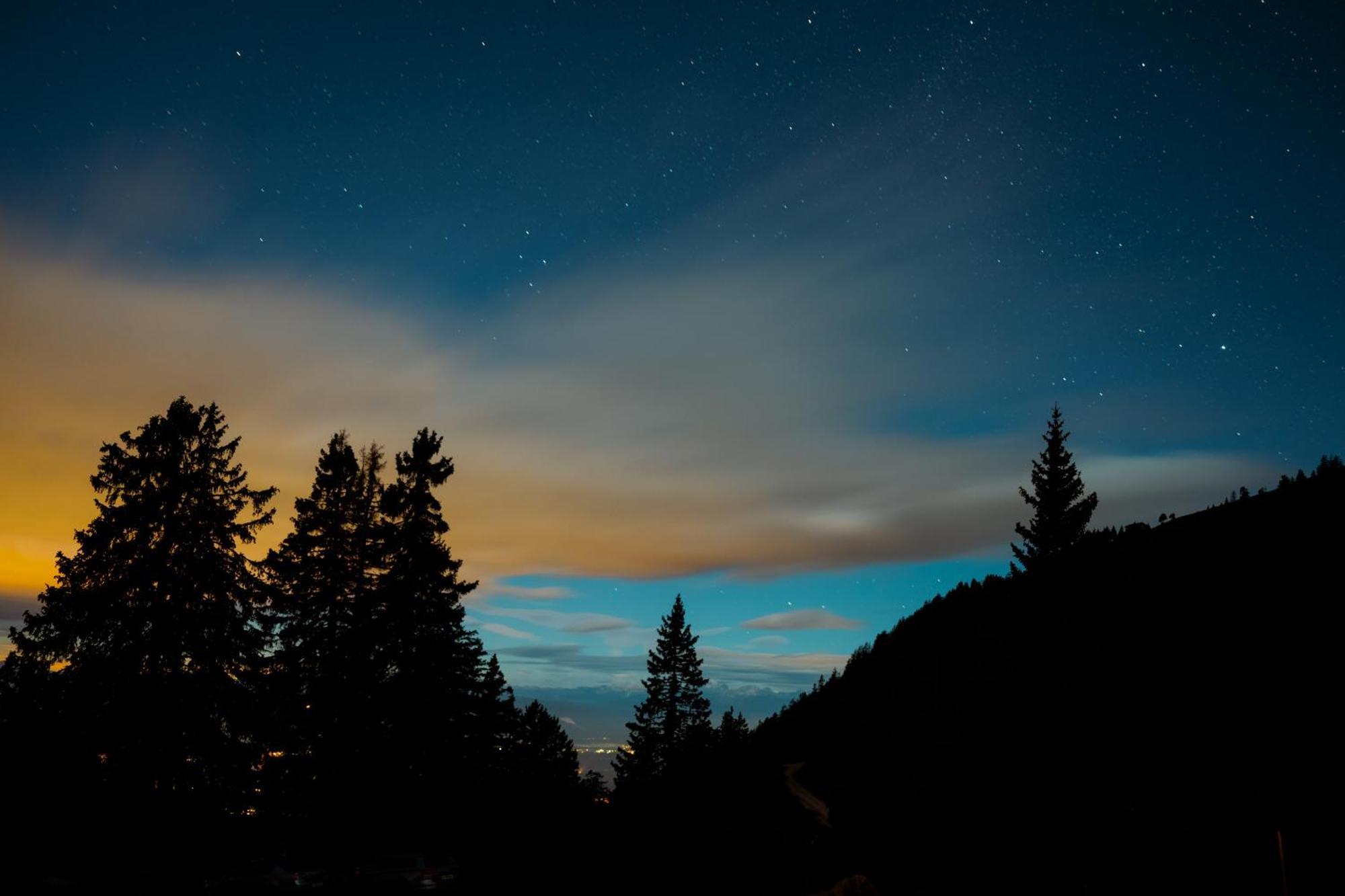 Chalet Alpinka Villa Cerklje na Gorenjskem Kültér fotó